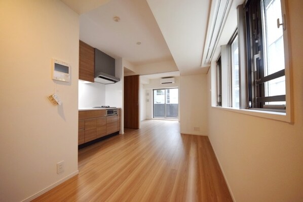 パークアクシス小伝馬町の物件内観写真